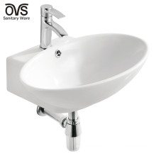 Fregadero de la cerámica del baño de OVS foshan